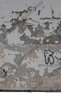 wall plaster paint peeling damaged 0015
